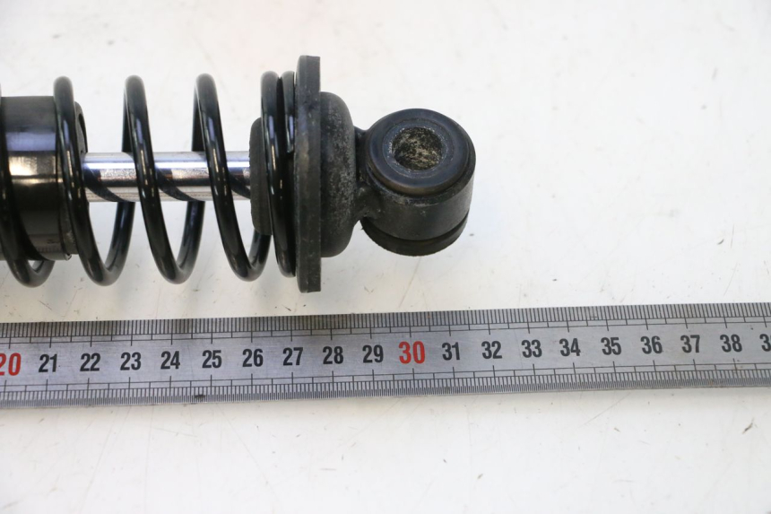 photo de REAR RIGHT SHOCK ABSORBER HARLEY DAVIDSON ROAD GLIDE FLTRXSE 1920 (2018 - 2022) - Component detail