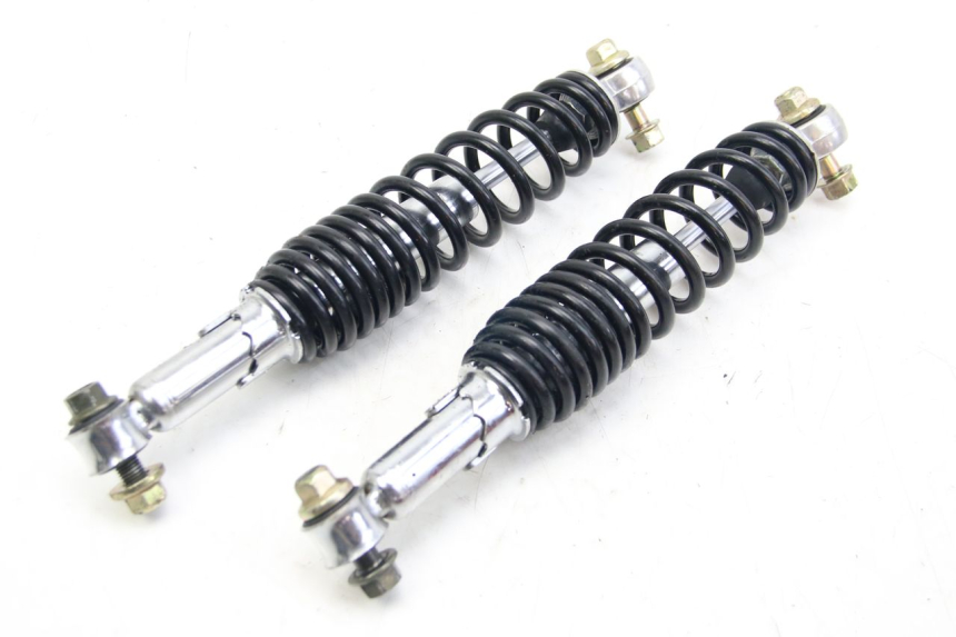 photo de REAR SHOCK ABSORBER EFUN E2GO 1 (2017 - 2021) - Main view