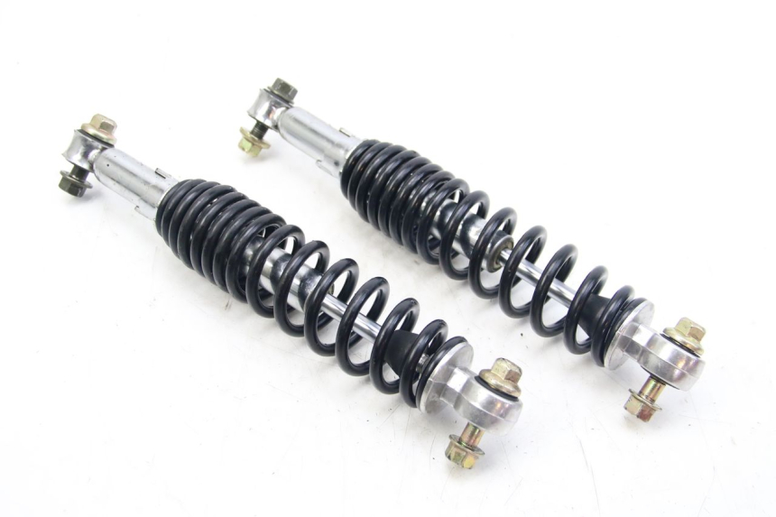 photo de REAR SHOCK ABSORBER EFUN E2GO 1 (2017 - 2021) - Component detail