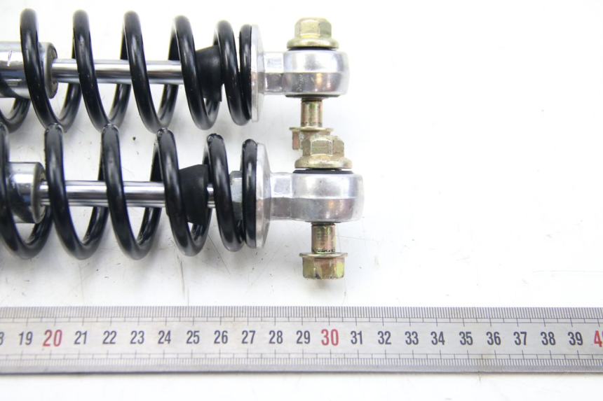 photo de REAR SHOCK ABSORBER EFUN E2GO 1 (2017 - 2021) - Technical close-up