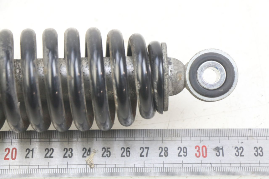 photo de REAR SHOCK ABSORBER YAMAHA D'ELIGHT DELIGHT 125 (2017 - 2020) - Component detail