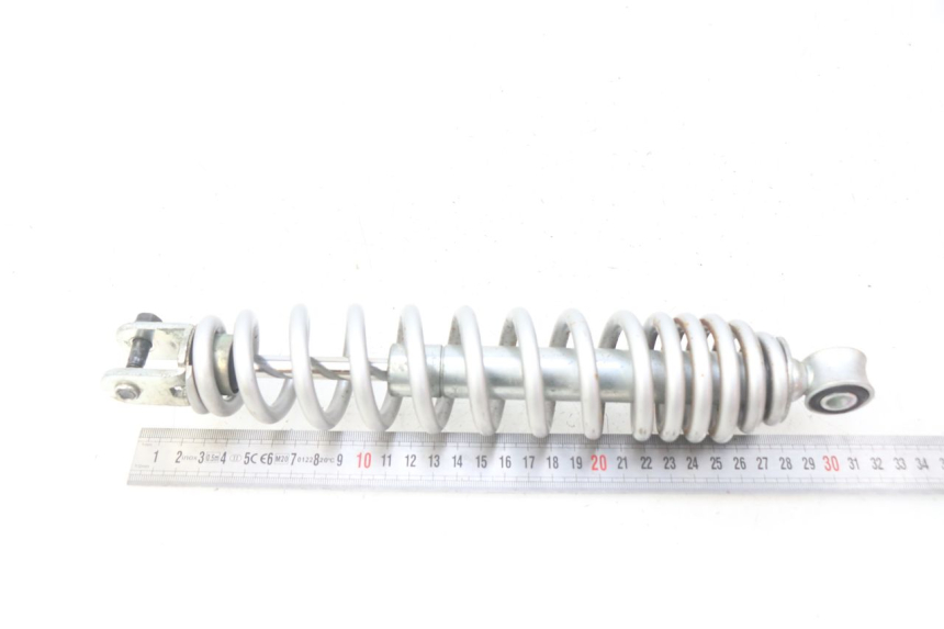 photo de REAR SHOCK ABSORBER YAMAHA D'ELIGHT DELIGHT 115 (2013 - 2017) - Zoom on usage condition