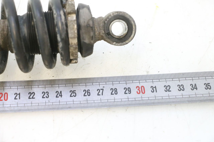 photo de REAR SHOCK ABSORBER PEUGEOT ELYSTAR 50 (2002 - 2014) - Zoom on usage condition