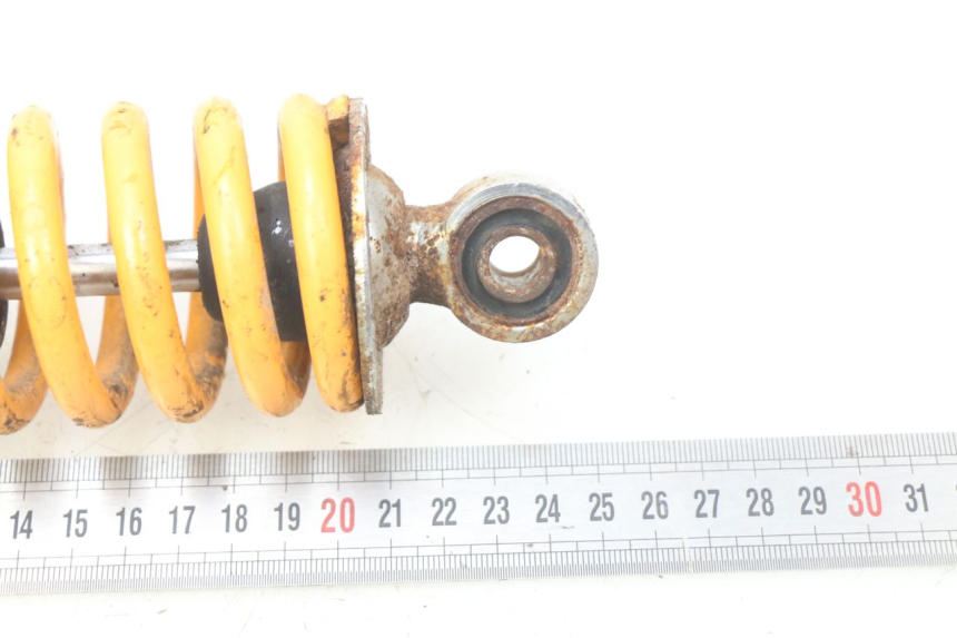 photo de REAR SHOCK ABSORBER CHINESE QUAD ENFANT ATV PUMA 50 - Component detail