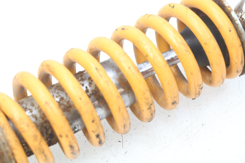 photo de REAR SHOCK ABSORBER CHINESE QUAD ENFANT ATV PUMA 50 - Fixing points details