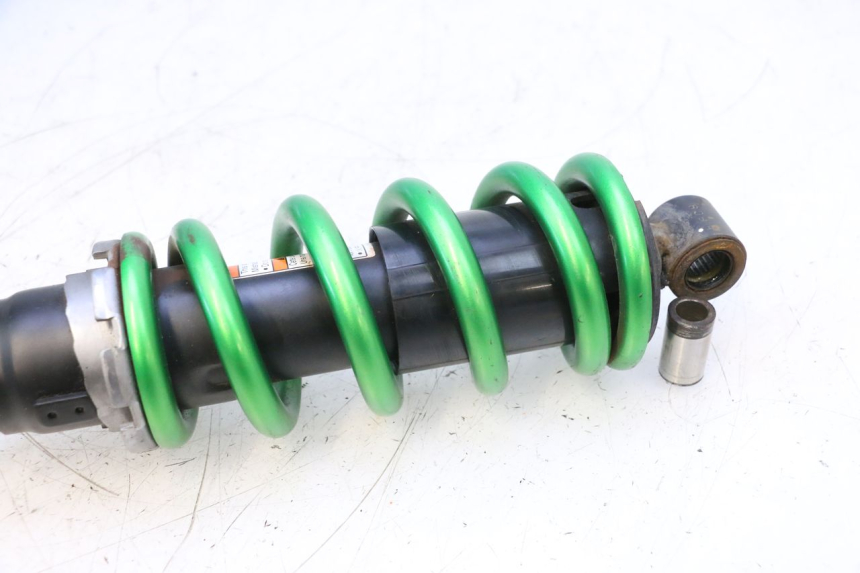 photo de REAR SHOCK ABSORBER KAWASAKI ER-6 ER6 F ABS 650 (2012 - 2016) - Markings and original references