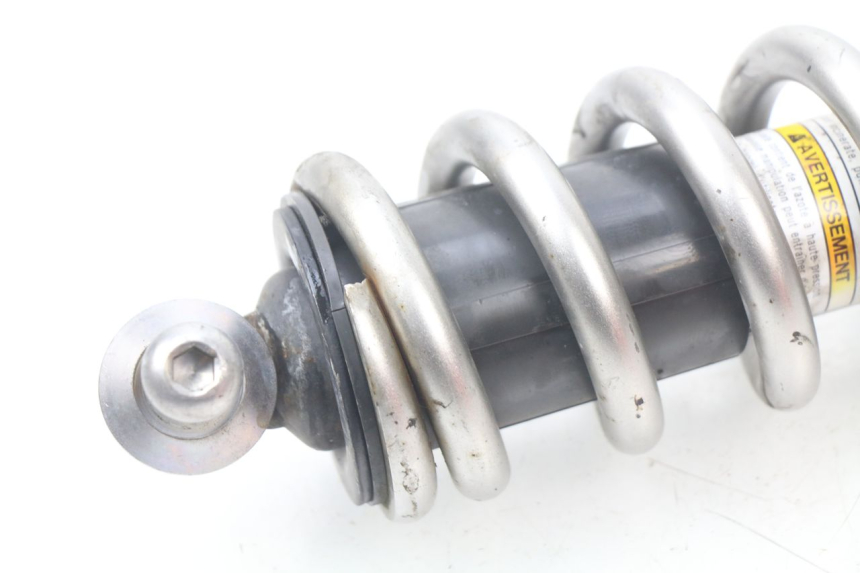 photo de REAR SHOCK ABSORBER KAWASAKI ER-6 ER6 N 650 (2009 - 2011) - Zoom on usage condition