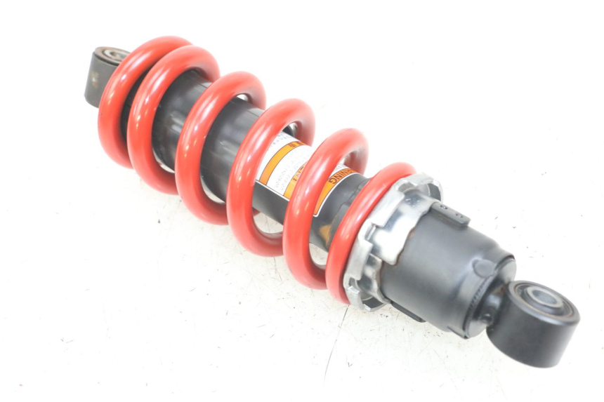 photo de REAR SHOCK ABSORBER KAWASAKI ER-6 ER6 N 650 (2012 - 2016) - Technical close-up