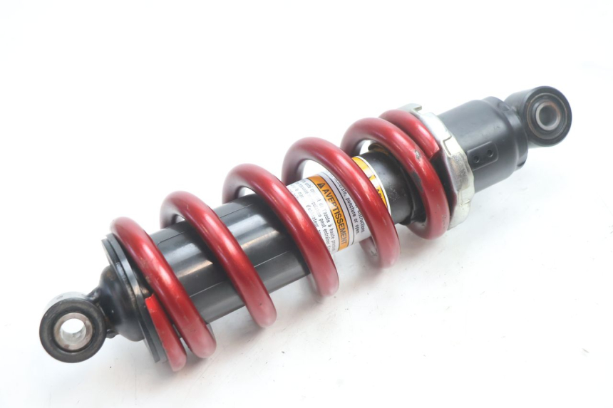 photo de REAR SHOCK ABSORBER KAWASAKI ER-6 ER6 N 650 (2005 - 2009) - Product overview