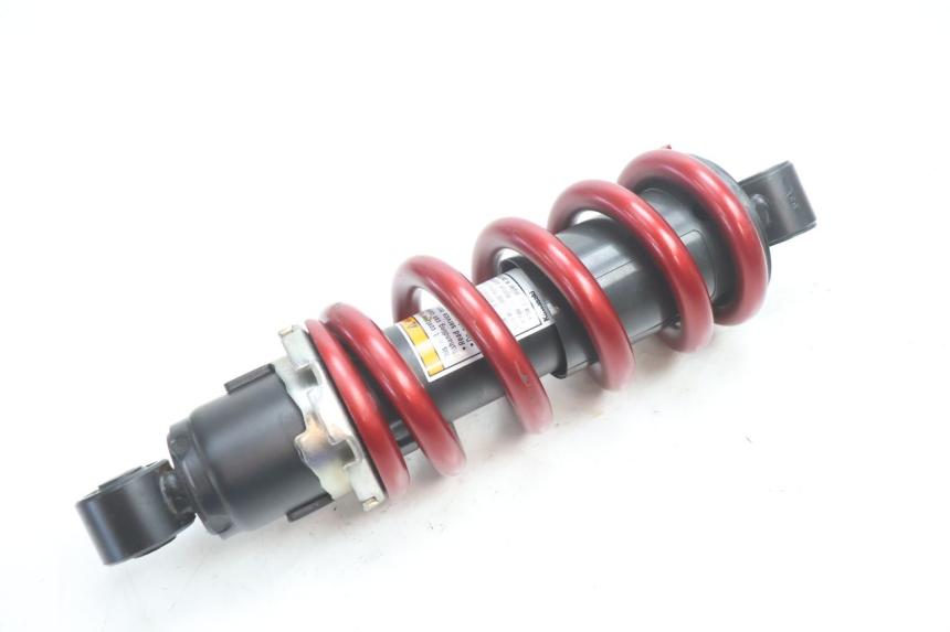 photo de REAR SHOCK ABSORBER KAWASAKI ER-6 ER6 N 650 (2005 - 2009) - Fixing points details