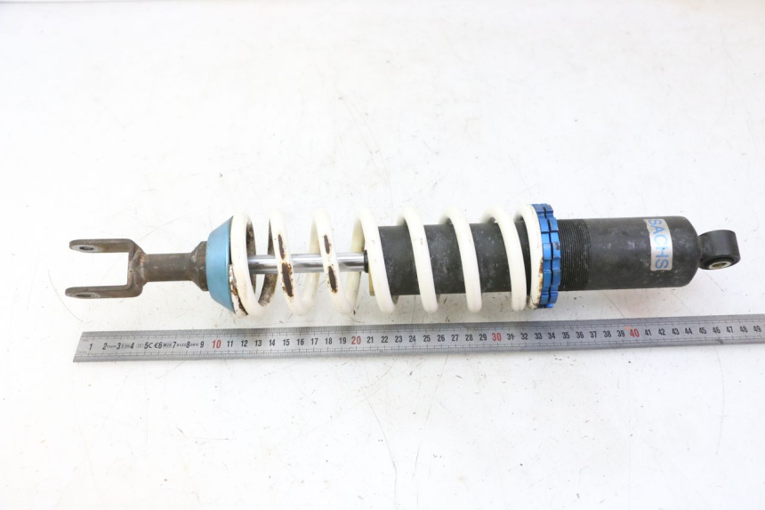 photo de REAR SHOCK ABSORBER APRILIA ETX 125 (1998 - 2002) - Alternative perspective
