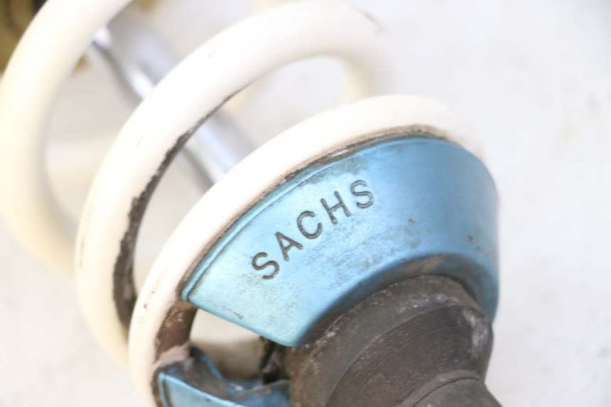 photo de REAR SHOCK ABSORBER APRILIA ETX 125 (1998 - 2002) - Markings and original references