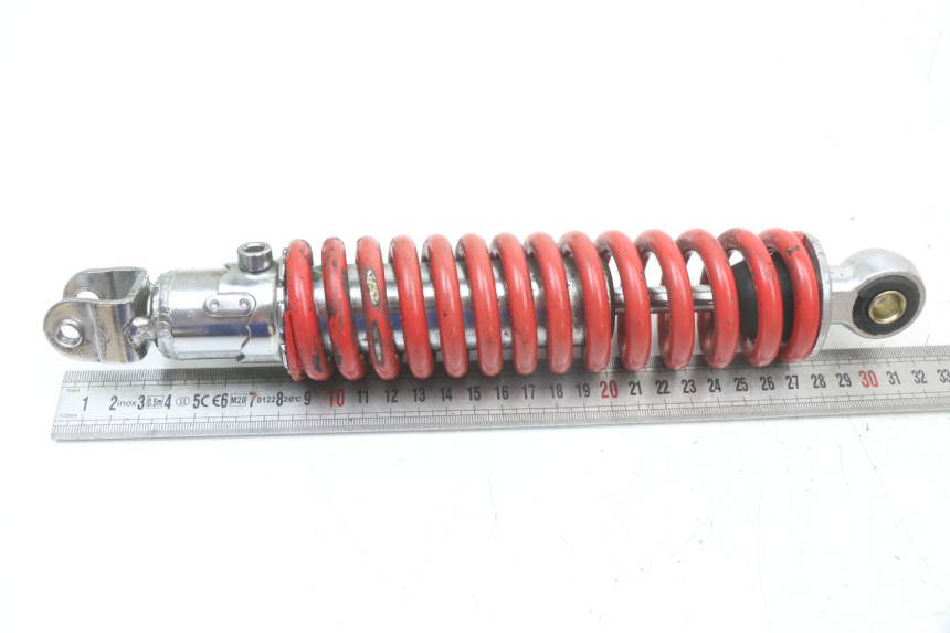 photo de REAR SHOCK ABSORBER JM MOTORS EVOLIS 4T 50 (2018 - 2022) - Component detail