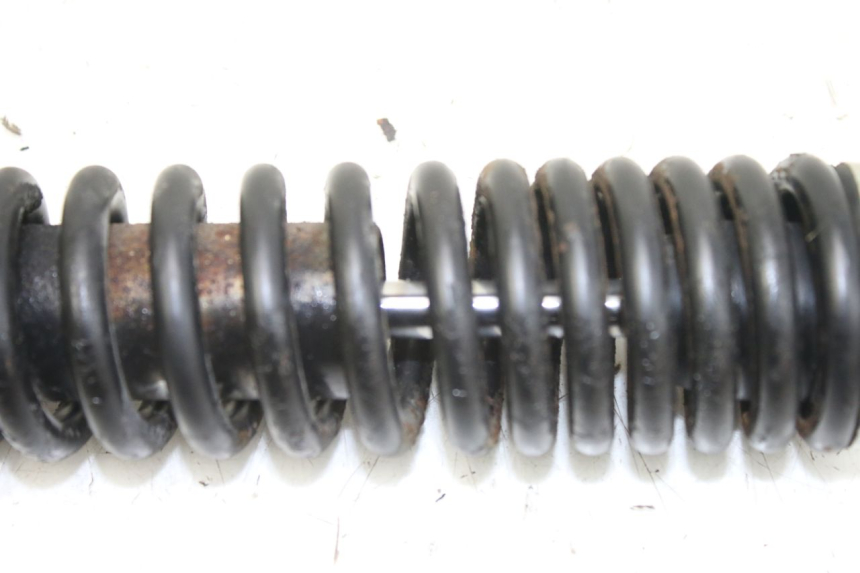 photo de REAR SHOCK ABSORBER KEEWAY F-ACT FACT 50 (2006 - 2011) - Zoom on usage condition