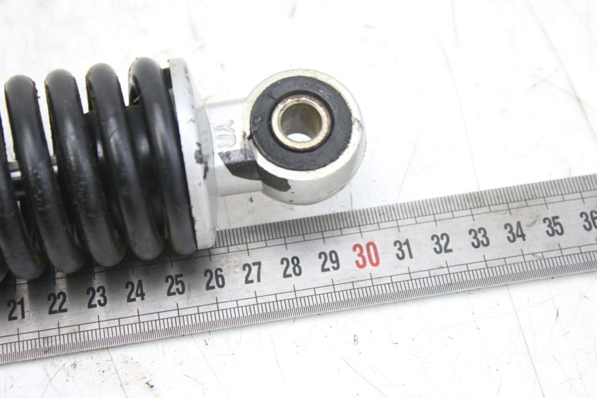 photo de REAR SHOCK ABSORBER KEEWAY F-ACT FACT 50 (2006 - 2011) - Technical close-up