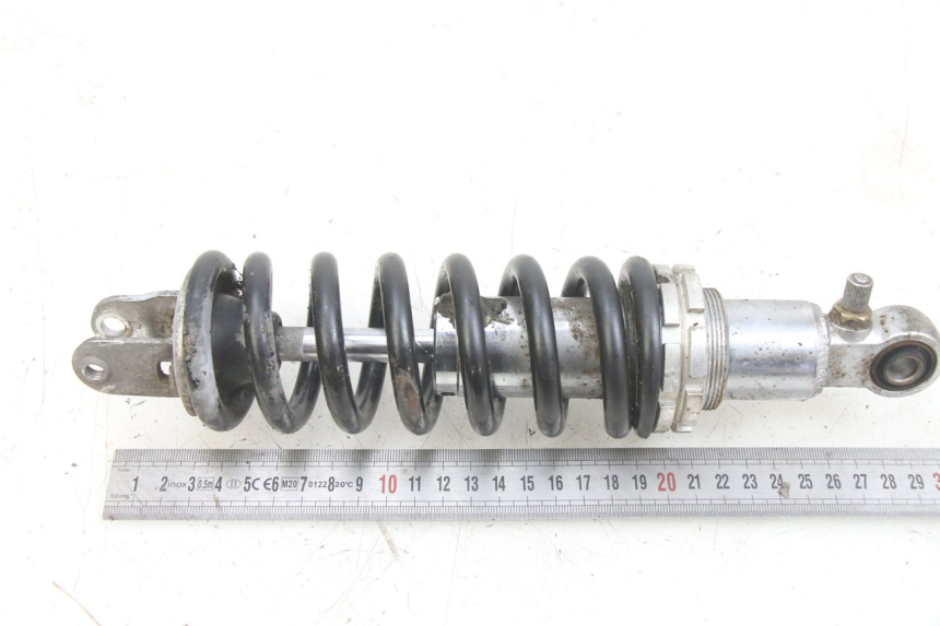 photo de REAR SHOCK ABSORBER TNT MOTOR FASTINO 4T 50 (2013 - 2019) - Zoom on usage condition