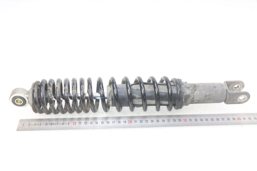 photo de REAR SHOCK ABSORBER HONDA FES PANTHEON 2T 125 (1998 - 2002) - Zoom on usage condition