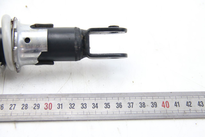 photo de REAR SHOCK ABSORBER SYM FIDDLE 2 125 (2010 - 2013) - Technical close-up