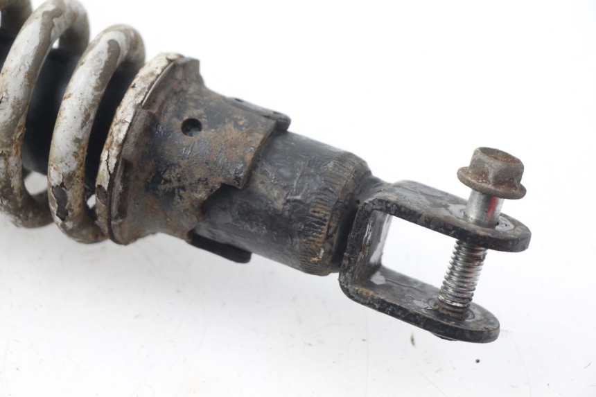 photo de REAR SHOCK ABSORBER SYM FIDDLE 2 50 (2008 - 2013) - Zoom on usage condition