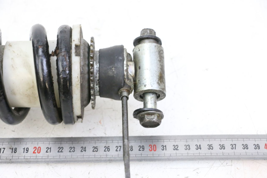 photo de REAR SHOCK ABSORBER YAMAHA FJ 36Y 1100 (1984 - 1985) - Component detail