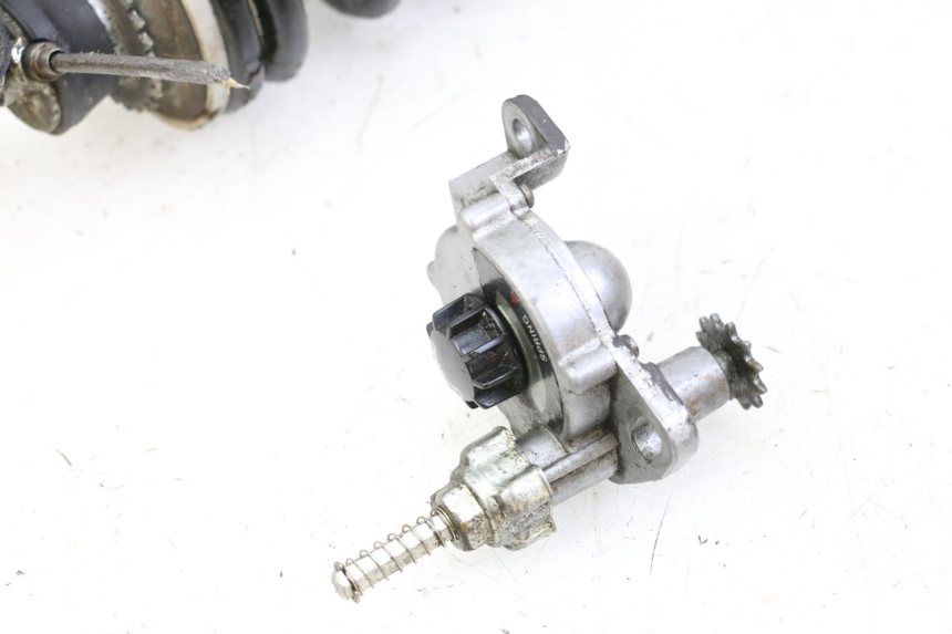 photo de REAR SHOCK ABSORBER YAMAHA FJ 36Y 1100 (1984 - 1985) - Checked used part