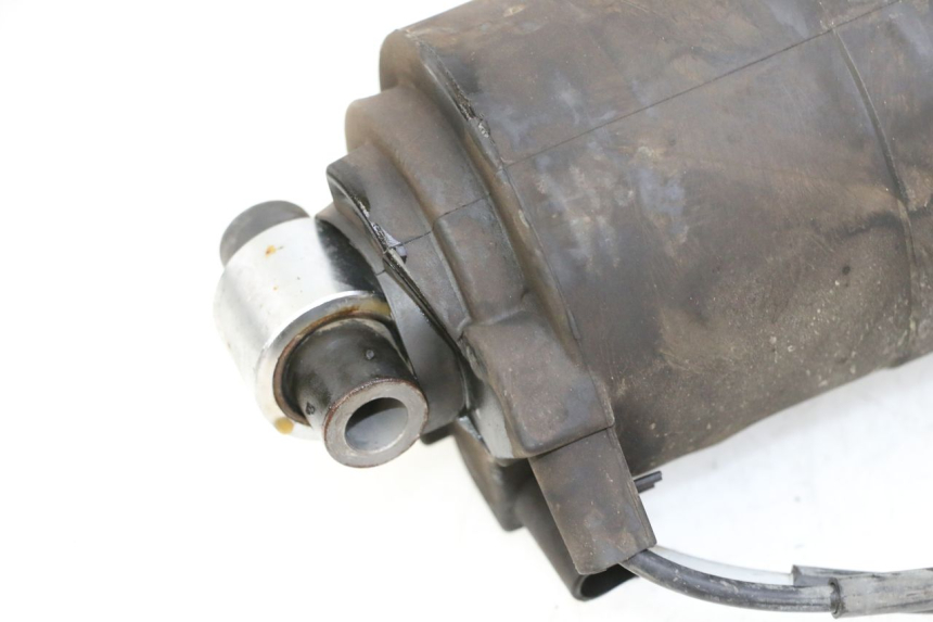 photo de REAR SHOCK ABSORBER YAMAHA FJR ABS 1300 (2006 - 2012) - Zoom on usage condition