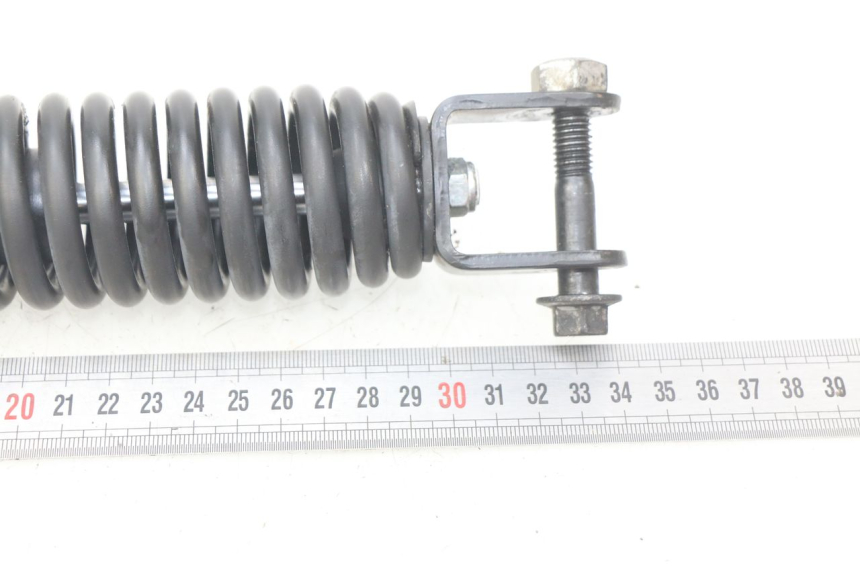 photo de REAR SHOCK ABSORBER PIAGGIO FLY 100 (2006 - 2010) - Component detail