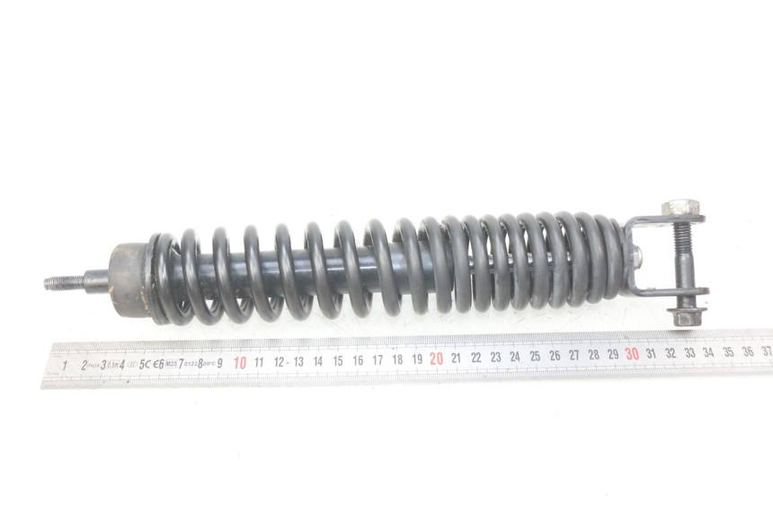photo de REAR SHOCK ABSORBER PIAGGIO FLY 100 (2006 - 2010) - Zoom on usage condition
