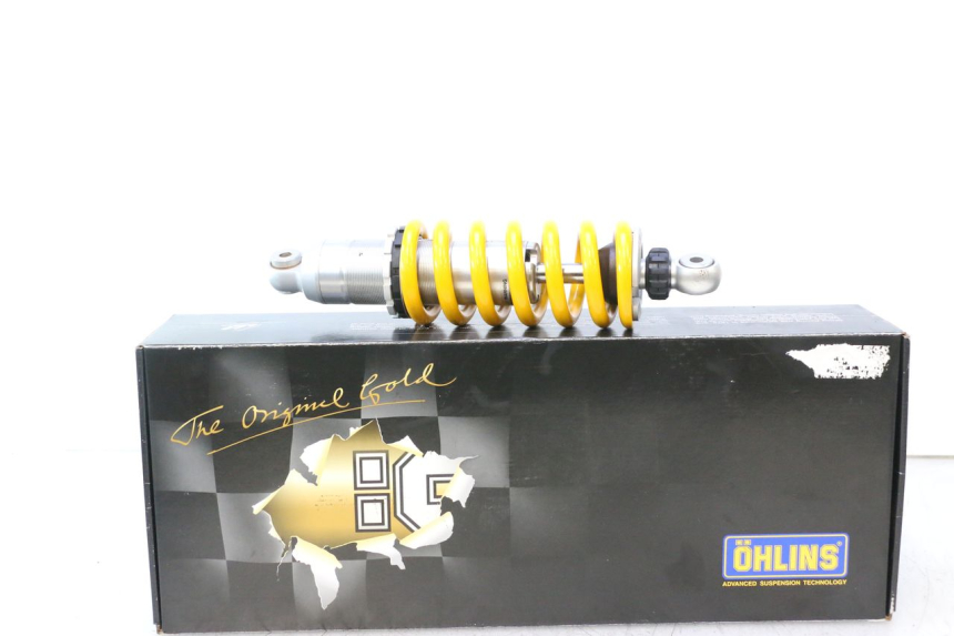 photo de REAR SHOCK ABSORBER YAMAHA FZ8 800 (2010 - 2016) - Main view