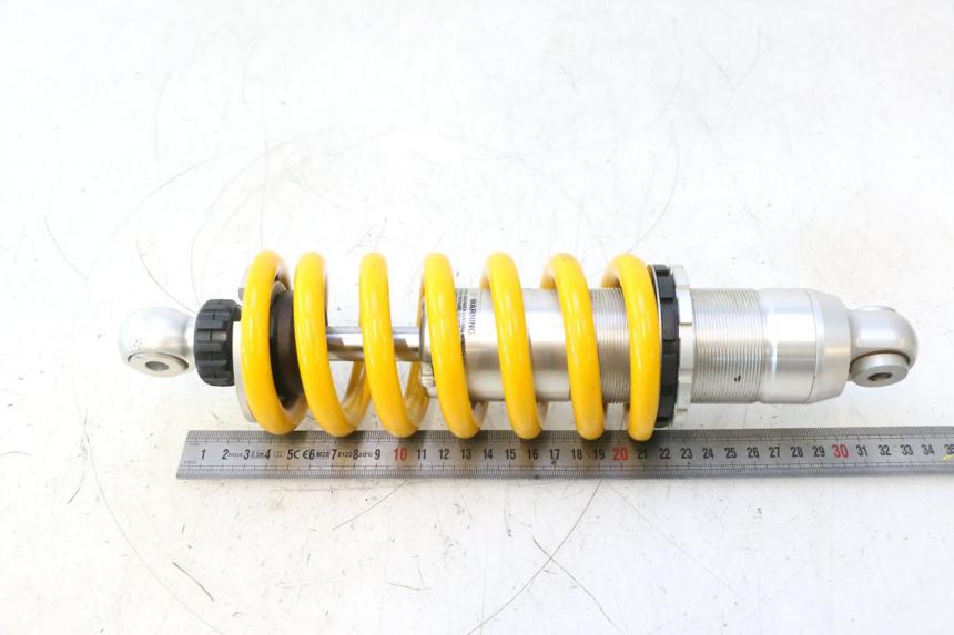 photo de REAR SHOCK ABSORBER YAMAHA FZ8 800 (2010 - 2016) - Markings and original references