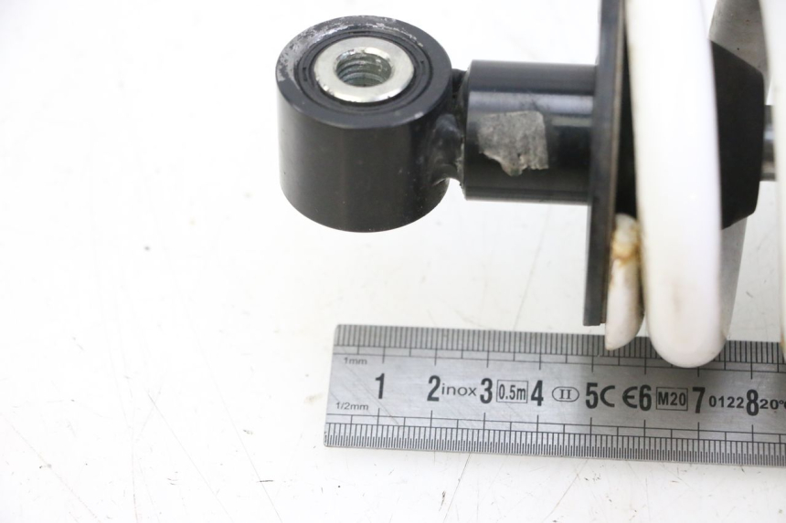 photo de REAR SHOCK ABSORBER BMW G310 R 310 (2016 - 2020) - Technical close-up