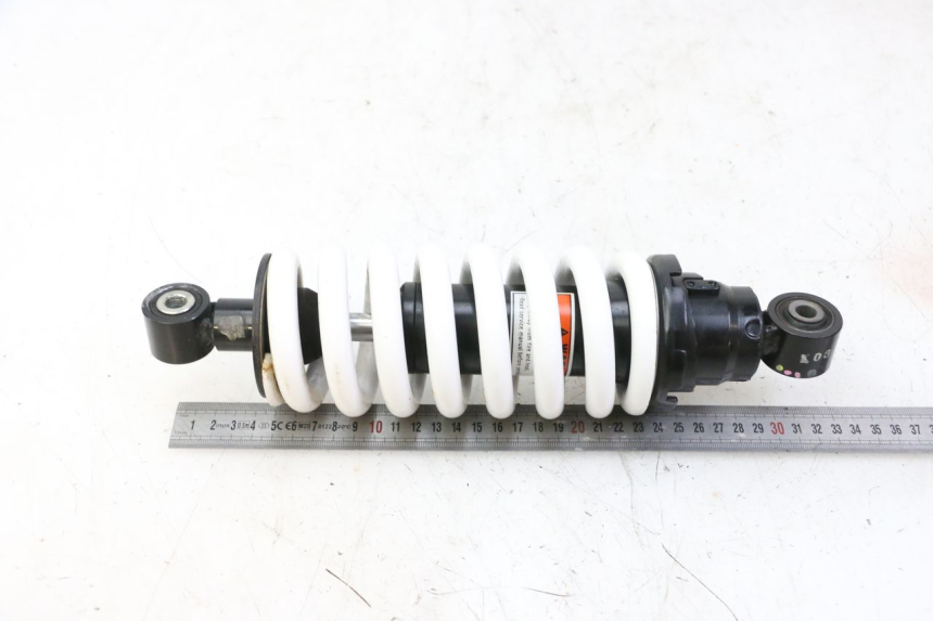 photo de REAR SHOCK ABSORBER BMW G310 R 310 (2016 - 2020) - Product overview