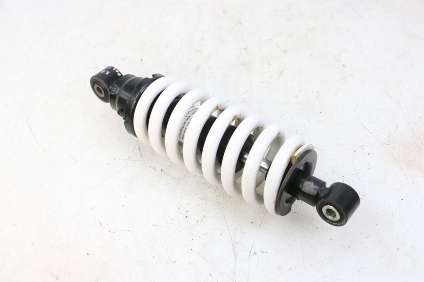 photo de REAR SHOCK ABSORBER BMW G310 R 310 (2016 - 2020) - Surface and material condition