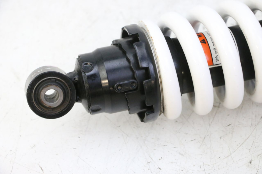 photo de REAR SHOCK ABSORBER BMW G310 R 310 (2016 - 2020) - Markings and original references