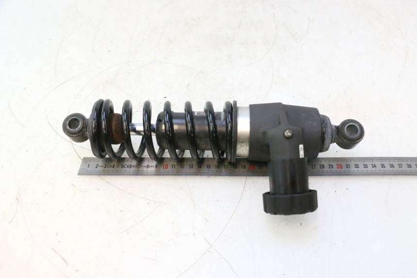 photo de REAR LEFT SHOCK ABSORBER HARLEY DAVIDSON ROAD GLIDE FLTRXSE 1920 (2018 - 2022) - Zoom on usage condition