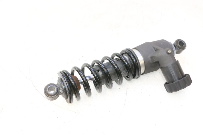 photo de REAR LEFT SHOCK ABSORBER HARLEY DAVIDSON ROAD GLIDE FLTRXSE 1920 (2018 - 2022) - Surface and material condition