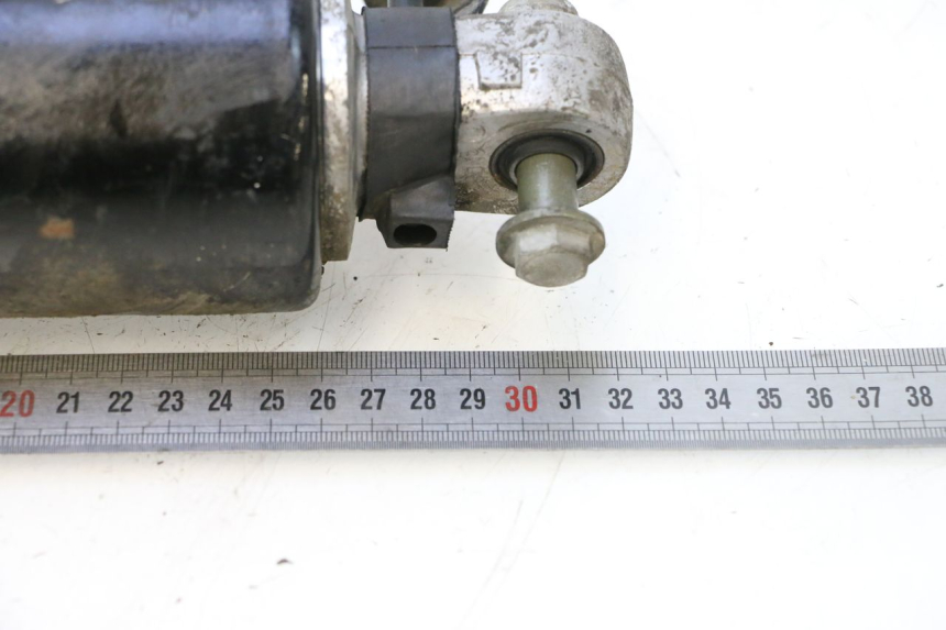 photo de REAR SHOCK ABSORBER KAWASAKI GPX F ZX750F 750 (1986 - 1990) - Component detail