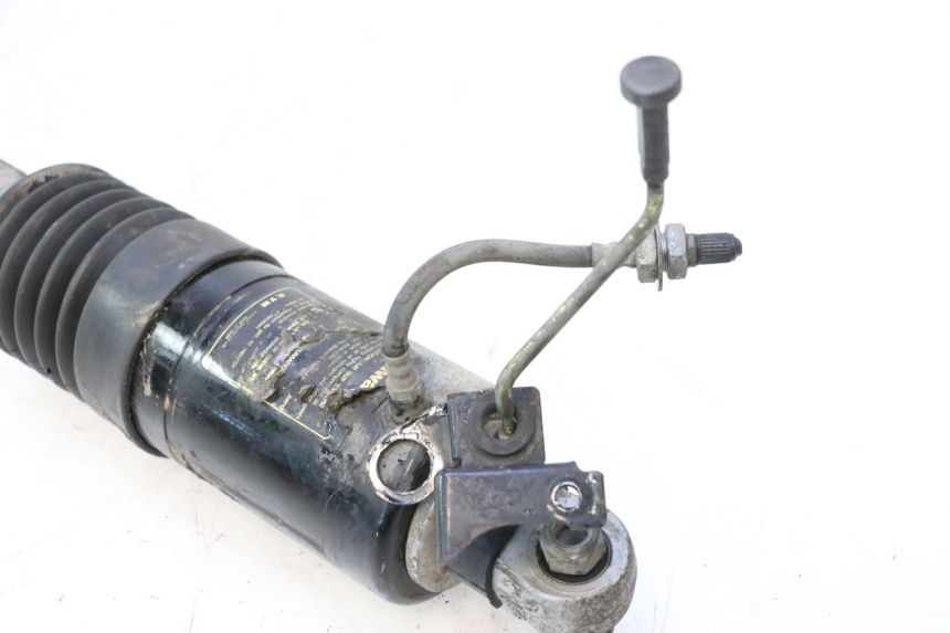 photo de REAR SHOCK ABSORBER KAWASAKI GPX F ZX750F 750 (1986 - 1990) - Alternative perspective