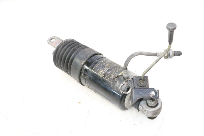 photo de REAR SHOCK ABSORBER KAWASAKI GPX F ZX750F 750 (1986 - 1990) - Technical close-up