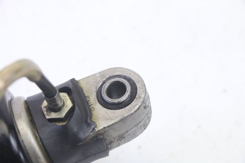 photo de REAR SHOCK ABSORBER KAWASAKI GPZ RX 1000 (1986 - 1988) - Technical close-up