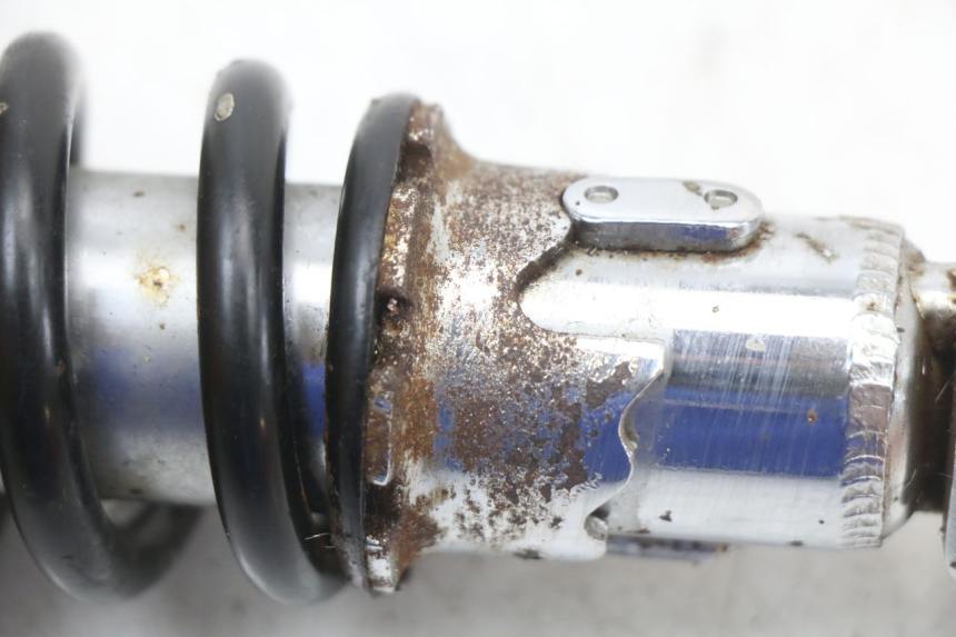 photo de REAR SHOCK ABSORBER TNT MOTOR GRIDO 2T 50 (2010 - 2019) - Markings and original references