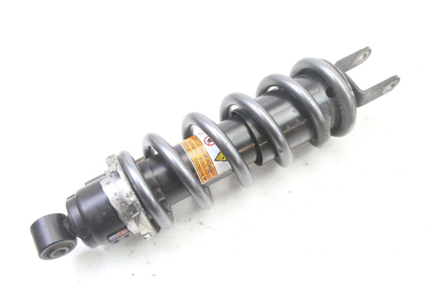 photo de REAR SHOCK ABSORBER SUZUKI GSR 750 (2011 - 2017) - Fixing points details