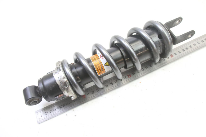 photo de REAR SHOCK ABSORBER SUZUKI GSR 750 (2011 - 2017) - Surface and material condition
