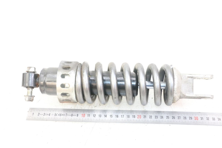 photo de REAR SHOCK ABSORBER SUZUKI GSX F GSXF 650 (2007 - 2015) - Zoom on usage condition