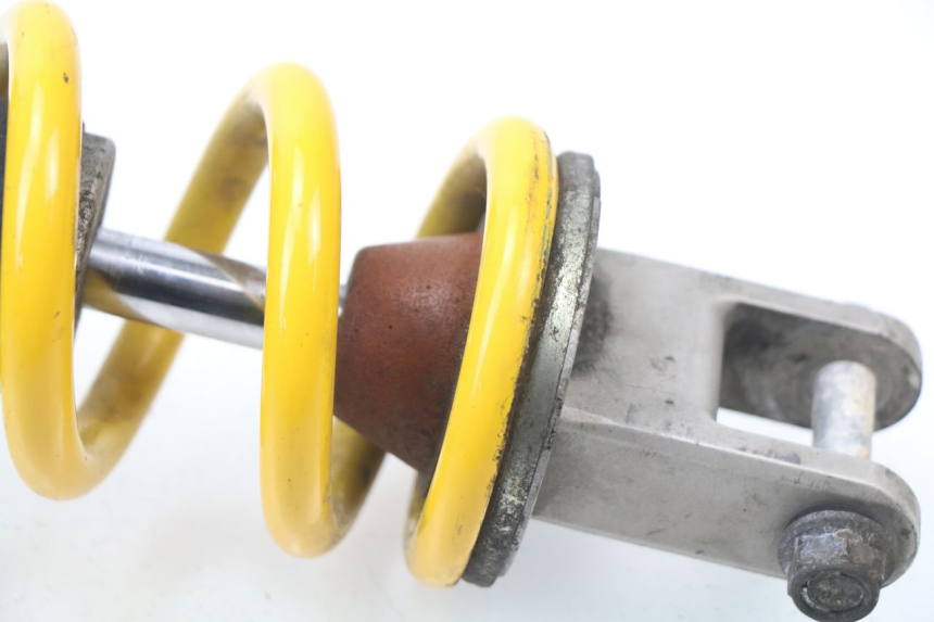 photo de REAR SHOCK ABSORBER SUZUKI GSX-R GSXR 600 (2008 - 2010) - Technical close-up