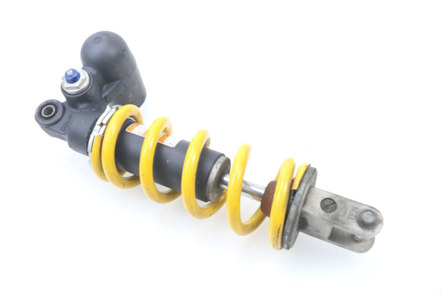 photo de REAR SHOCK ABSORBER SUZUKI GSX-R GSXR 600 (2008 - 2010) - Surface and material condition
