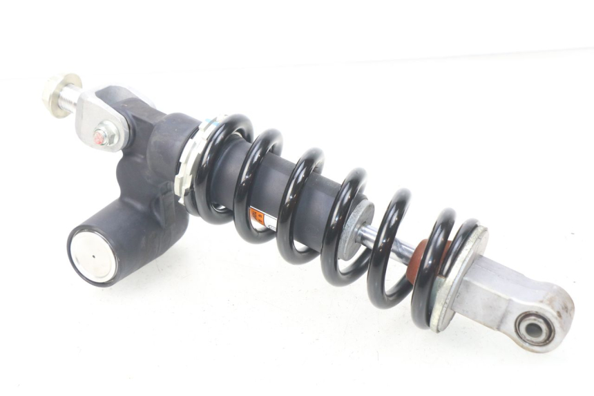 photo de REAR SHOCK ABSORBER SUZUKI GSX-R GSXR 750 (2011 - 2016) - Technical close-up