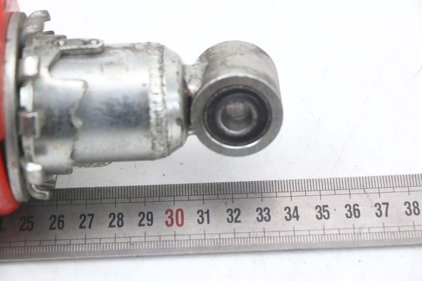 photo de REAR SHOCK ABSORBER HYOSUNG GTR 125 (2006 - 2008) - Zoom on usage condition