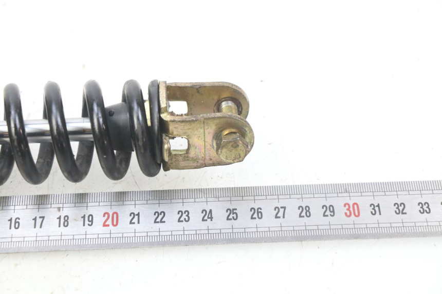 photo de REAR SHOCK ABSORBER EUROCKA GTR 50 (2018 - 2021) - Component detail