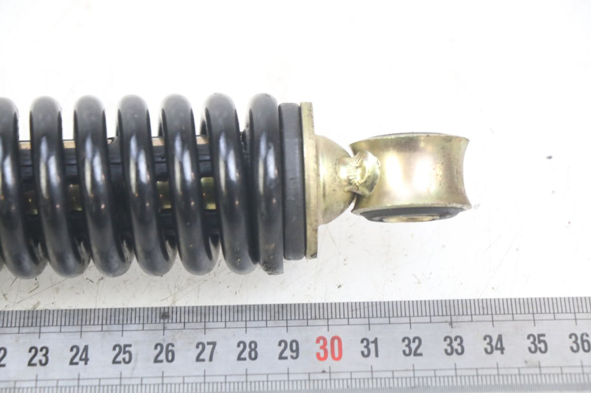 photo de REAR SHOCK ABSORBER EUROCKA GTR 50 (2007 - 2017) - Component detail